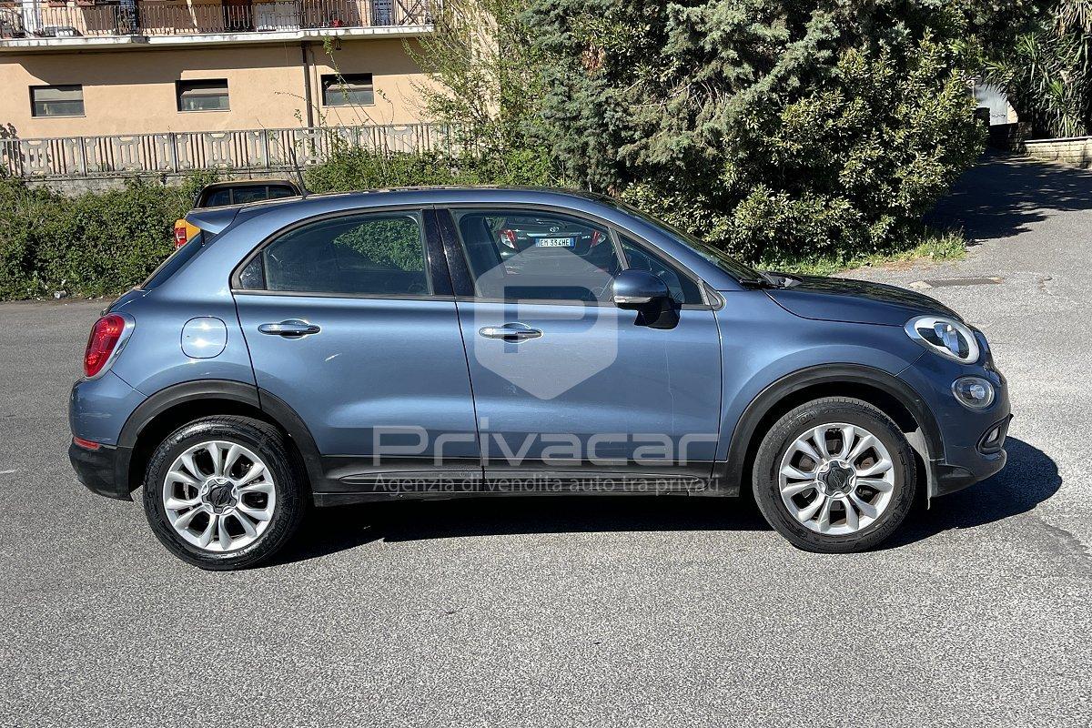 FIAT 500X 1.3 MultiJet 95 CV Pop