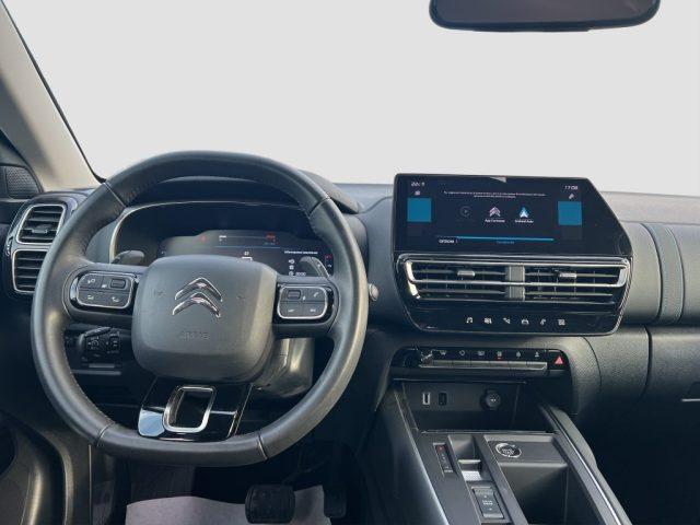 CITROEN C5 Aircross C5 Aircross BlueHDi 130 S&S EAT8 C-Series