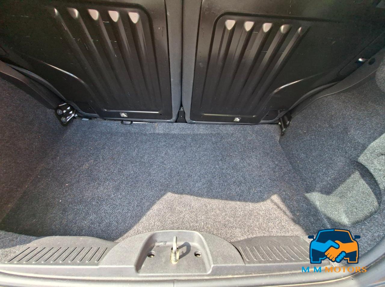 Fiat 500 500 1.2 Rockstar neo patentati