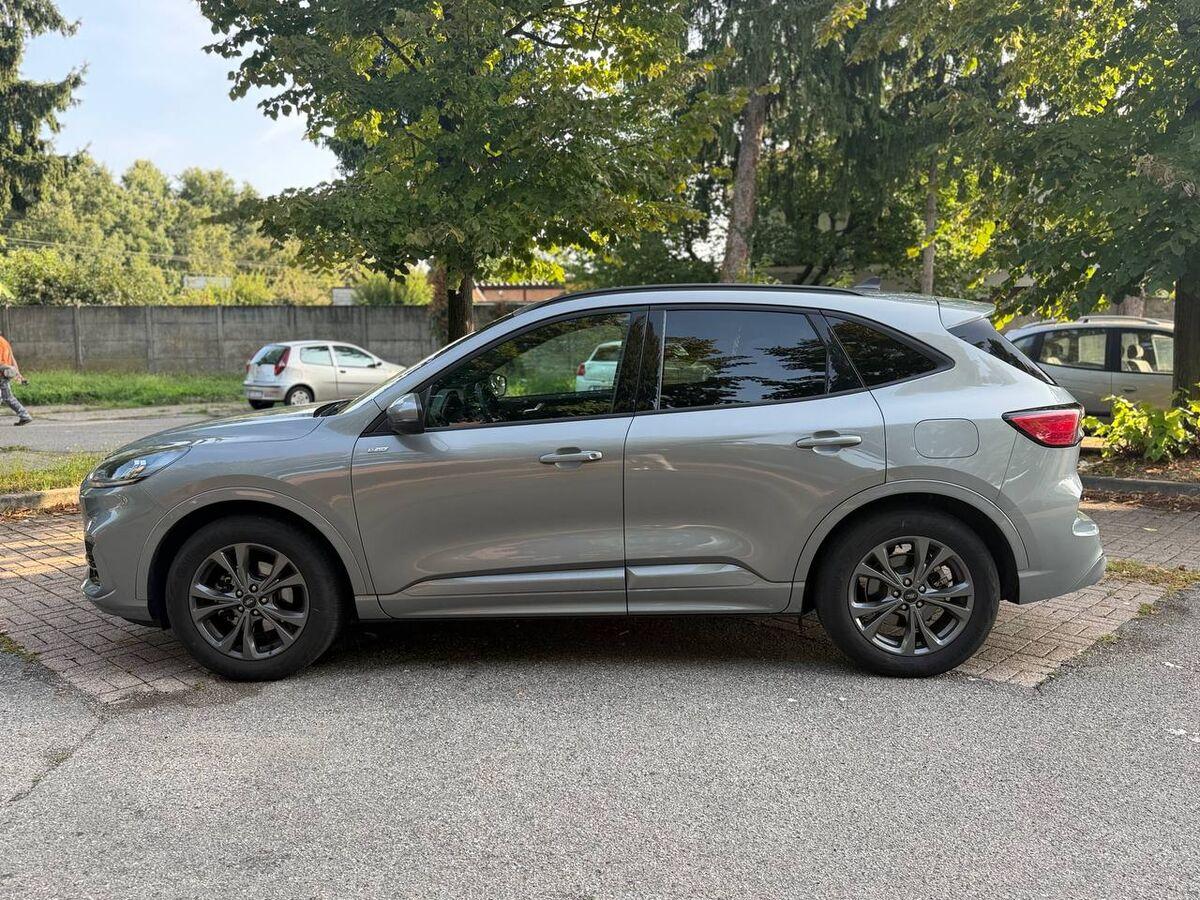 Ford Kuga 1.5 ecoboost ST-Line 2wd 150cv