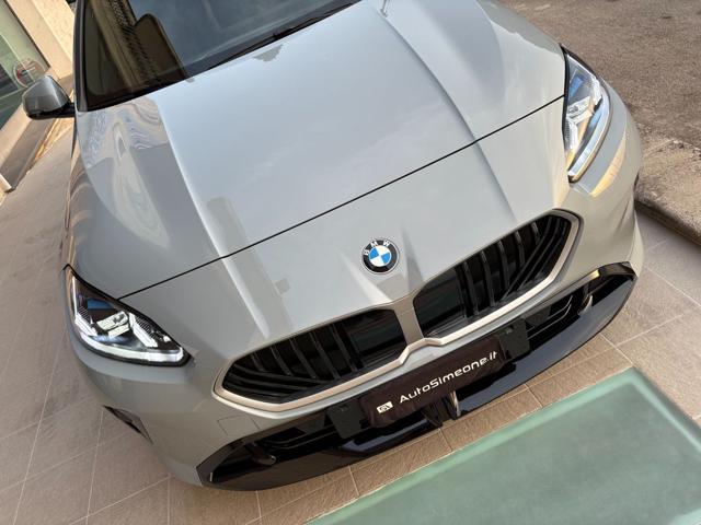 BMW 120 d 48V MSport KM0