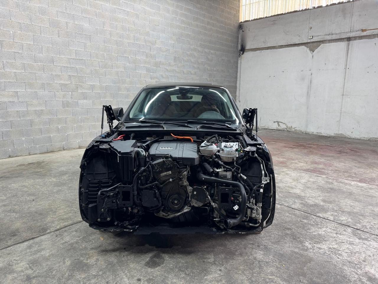 Audi Q5 Sportback SPB 50 2.0 tfsi e quattro s-tronic FURTO