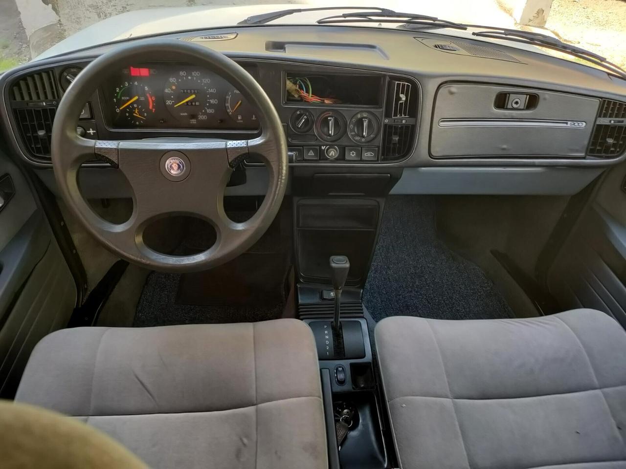 Saab 900 i 87kw 5p Automatica