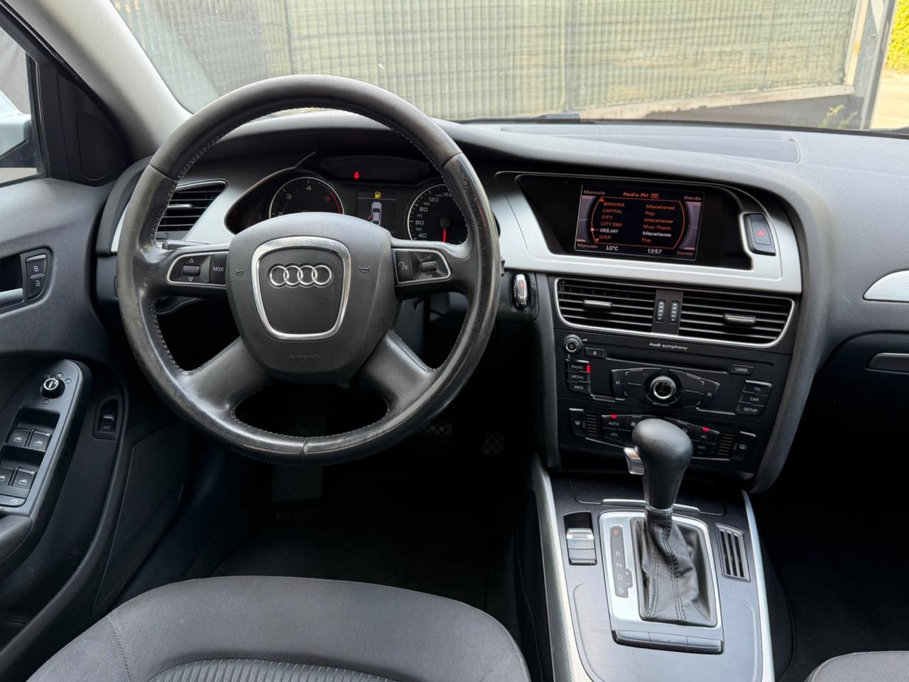 Audi A4 2.0 TDI 143CV F.AP. mult. Advanced OCCASIONE