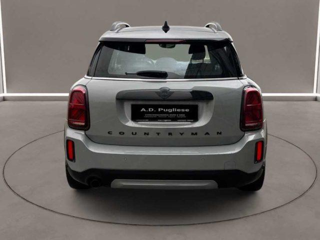 MINI Mini Countrym.(F60) - 1.5 Cooper Yours Countryman