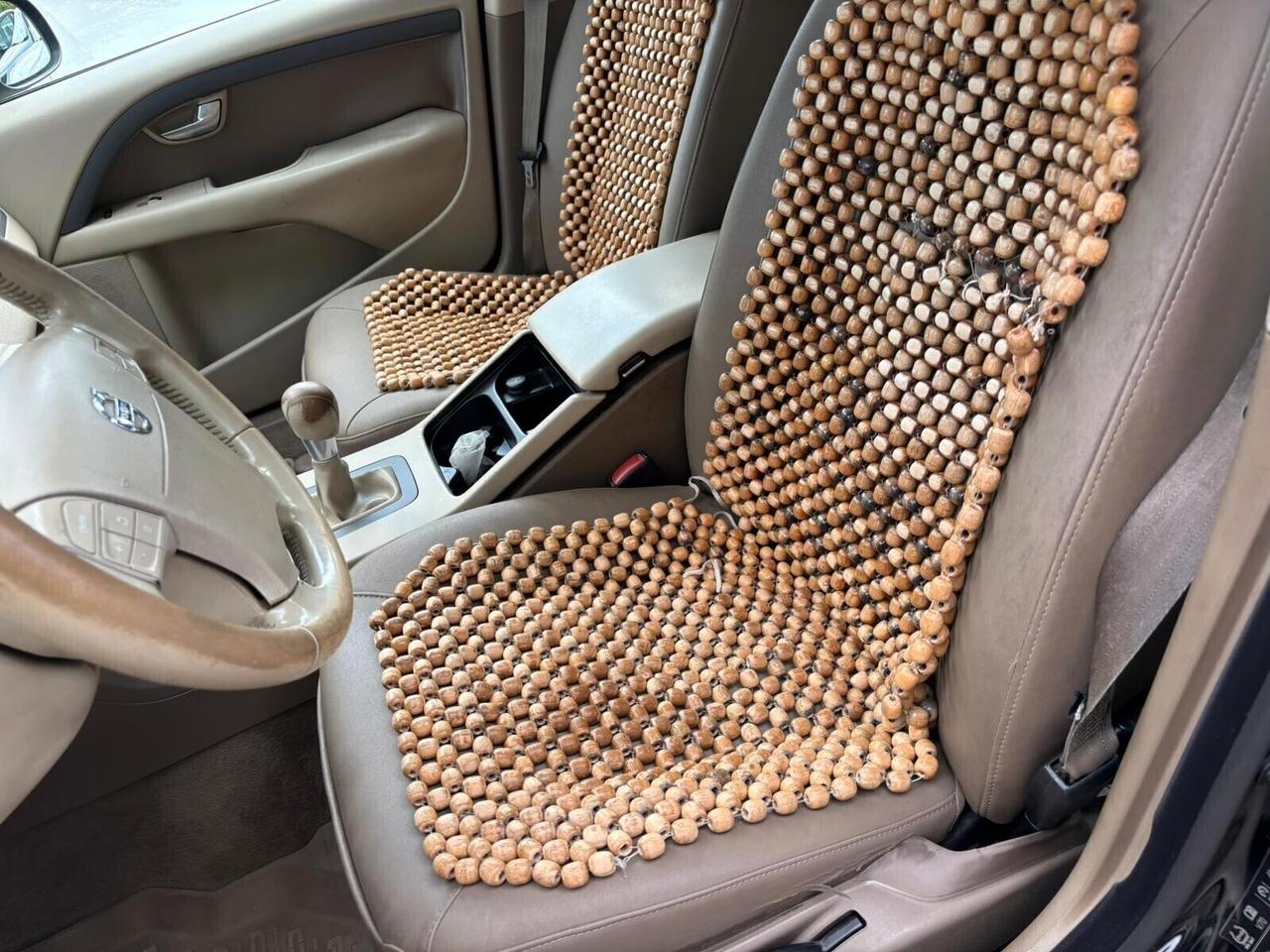 Volvo V70 2.0 F Kinetic GPL