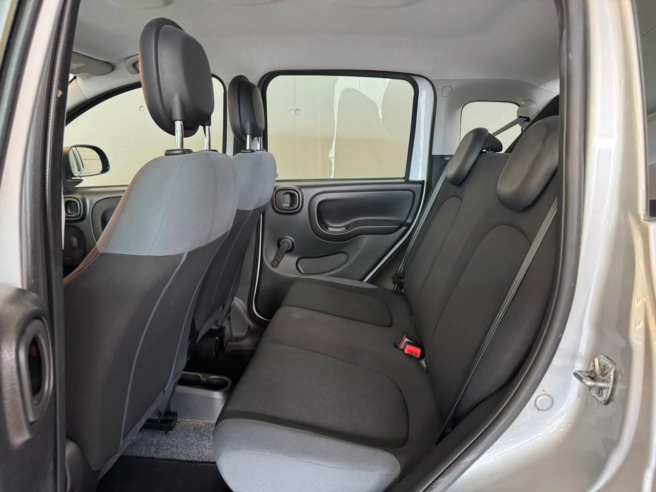 Fiat Panda 1.2 Easy