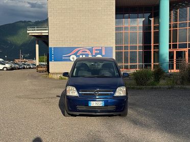 Opel Meriva 1.6 16V Enjoy