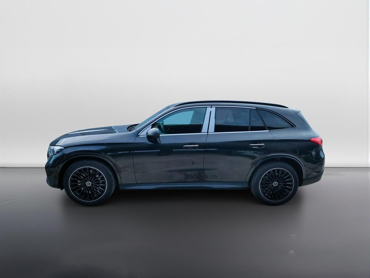Mercedes-Benz GLC 220 d 4MATIC