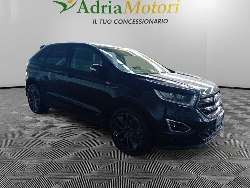Ford Edge 2.0 TDCi 210cv S&S AWD Pshift ST-Line