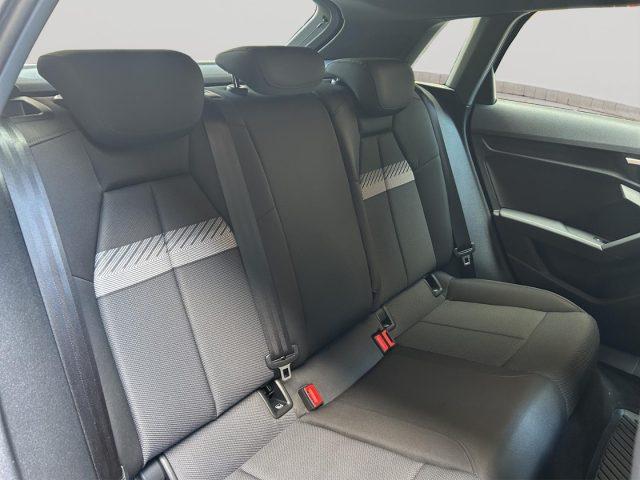 AUDI A3 SPB 35 TFSI S tr. VENDUTA *PREZZO REALE*