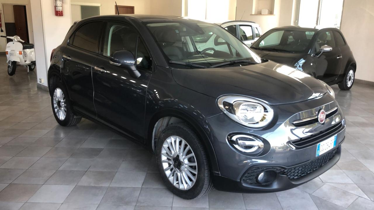 Fiat 500X 1.3 MultiJet 95 CV Connect