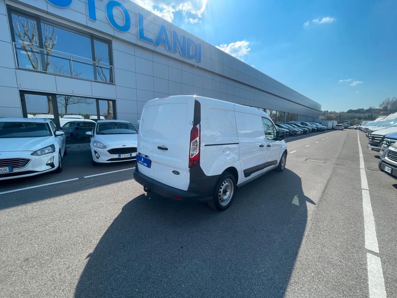 FORD Transit Connect 210 1.5 tdci 100cv Trend L2H1 E6