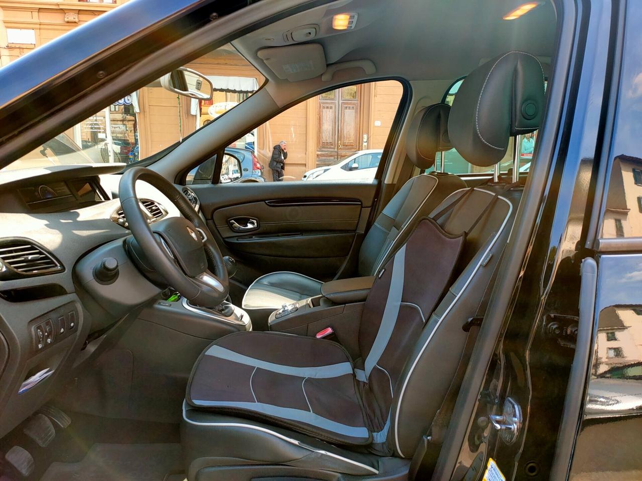 Renault Scenic X-Mod 1.5 dCi 110CV S&S Live