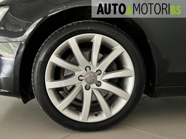 AUDI A4 Avant 2.0 TDI 177CV Business