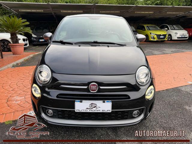 FIAT 500 1.2 S PREZZO REALE! BELLISSIMA! DISTRIBUZIONE OK!