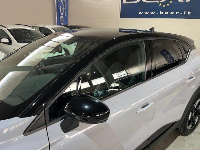 RENAULT Captur ECO-G 100CV GPL Techno CAR PLAY/TELECAM+PARK