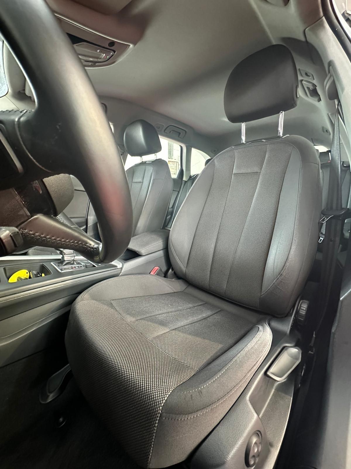 Audi A4 Avant 35 TDI/163 CV S tronic line edition