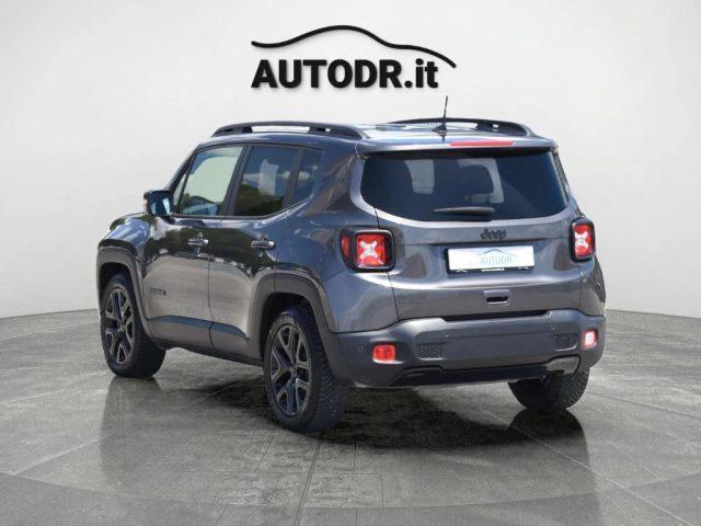 JEEP Renegade 1.0 T3 Benzina, Keyless, Cerchi 18, Vetri oscurati