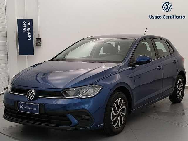 Volkswagen Polo 6ª serie 1.0 TSI Life