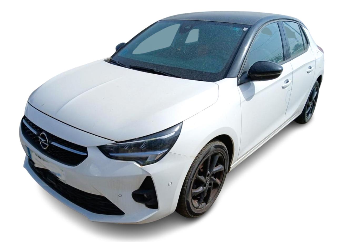 Opel Corsa 1.5 100cv GS