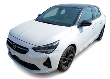Opel Corsa 1.5 100cv GS