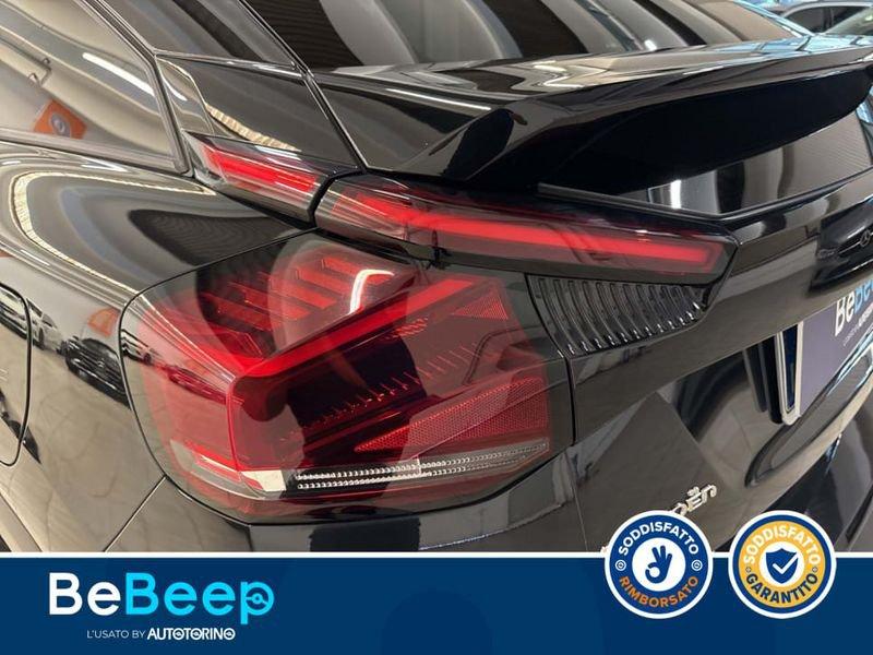 Citroën C4 1.2 PURETECH FEEL PACK S&S 130CV