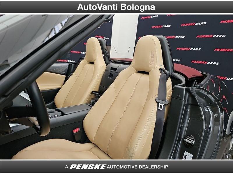 Mazda MX-5 MX-5 1.5 Exceed SkyActive Technology 132cv