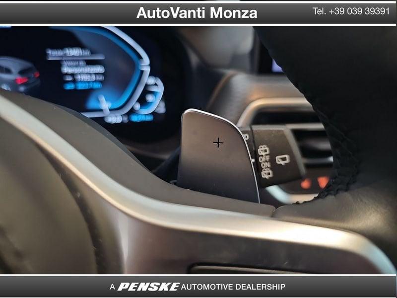 BMW X3 X3 xDrive30e Msport