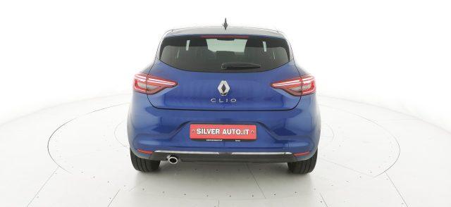 RENAULT Clio TCe 90 CV 5 porte Techno