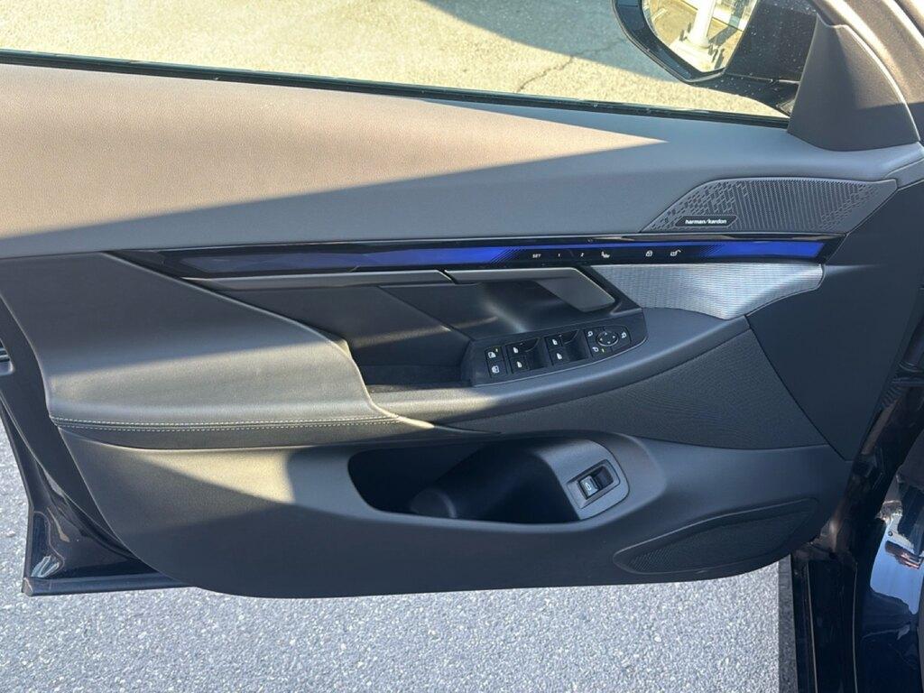 BMW i5 Berlina M Sport Pro xDrive40