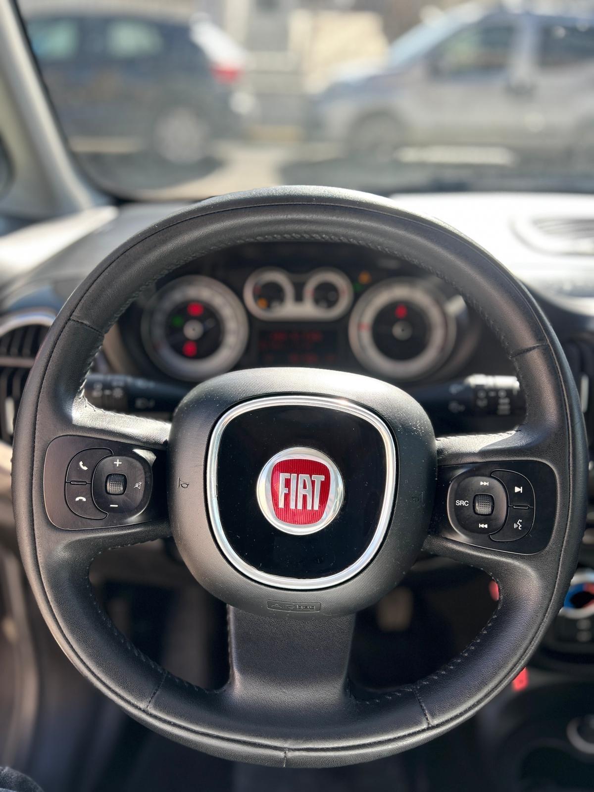 Fiat 500L 1.6 Multijet Living -2013