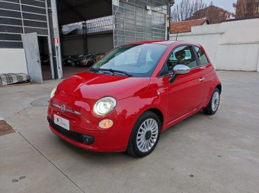 Fiat 500 1.2 GQ 69cv E6