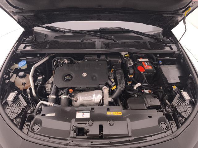 PEUGEOT 308 1.5 bluehdi Allure Pack s&s 130cv eat8