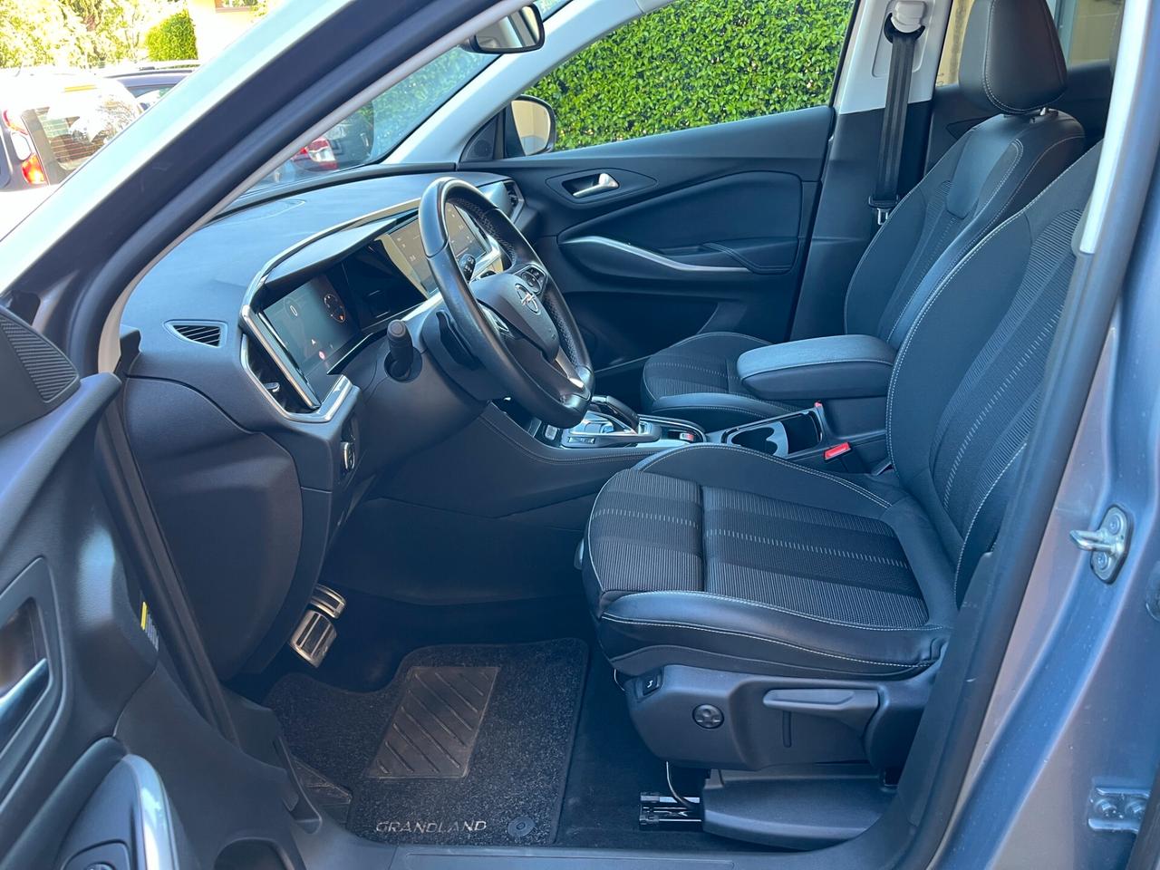 Opel Grandland 1.5 diesel Ecotec aut. GS