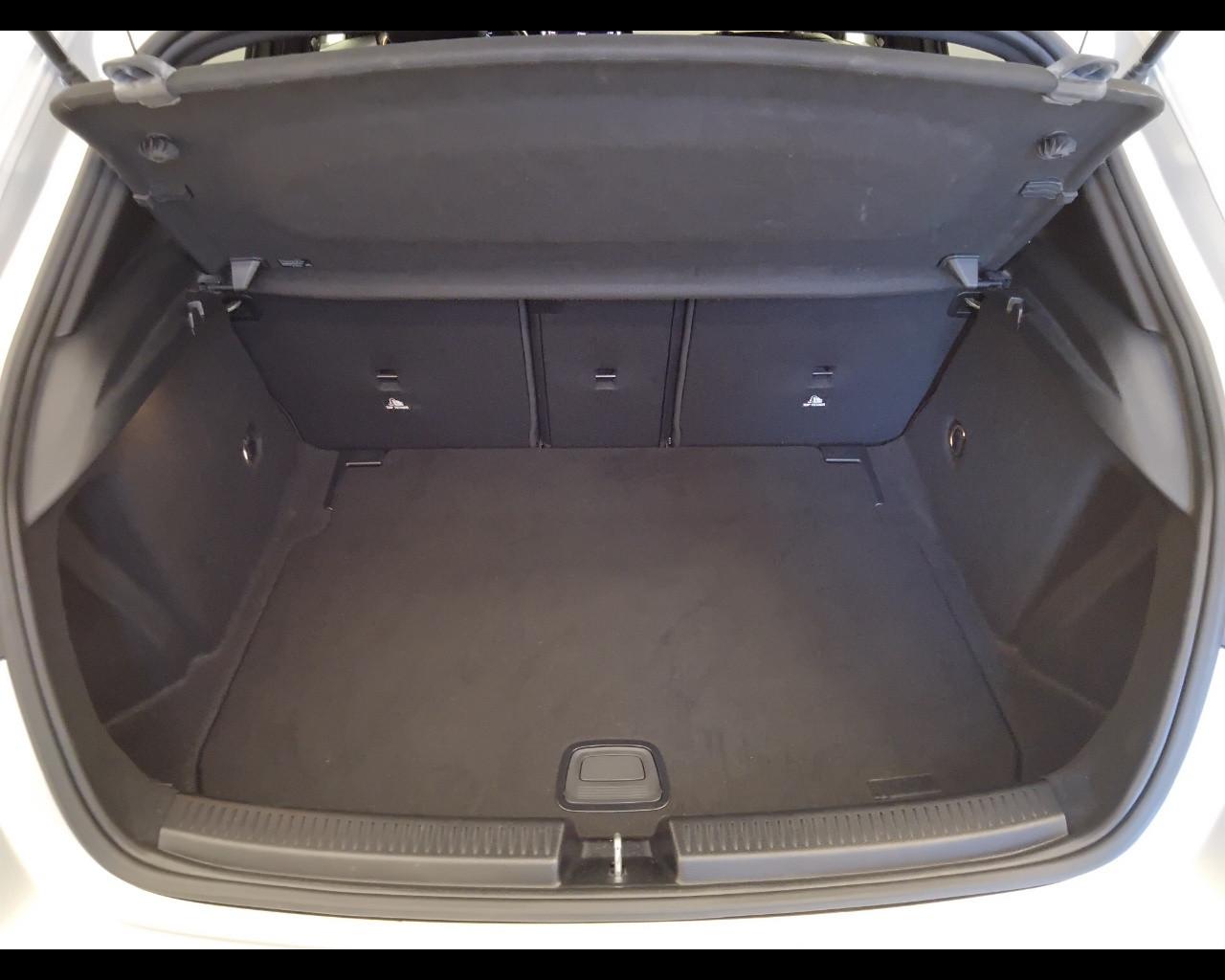 Mercedes-Benz Classe A - W177 2018 - A 180 d Business auto