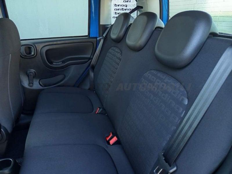 FIAT Pandina Pandina 1.0 65cv Hybrid Cross