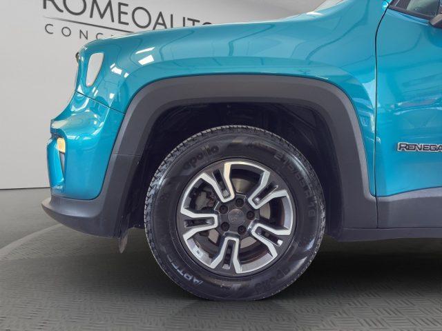 JEEP Renegade 1.0 T3 Limited