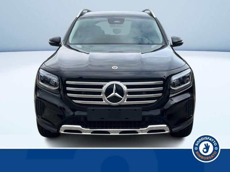 Mercedes-Benz Classe GLB GLB 200 Automatic Advanced Progressive
