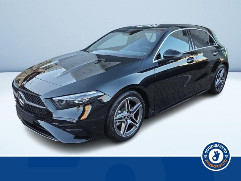 Mercedes-Benz Classe A 180d Automatic AMG Line Advanced Plus