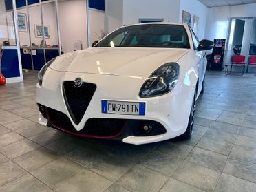 Alfa Romeo Giulietta 1.6 JTDm CAMBIO AUTOMATICO 120 CV Sport-NEOPATENTATI-