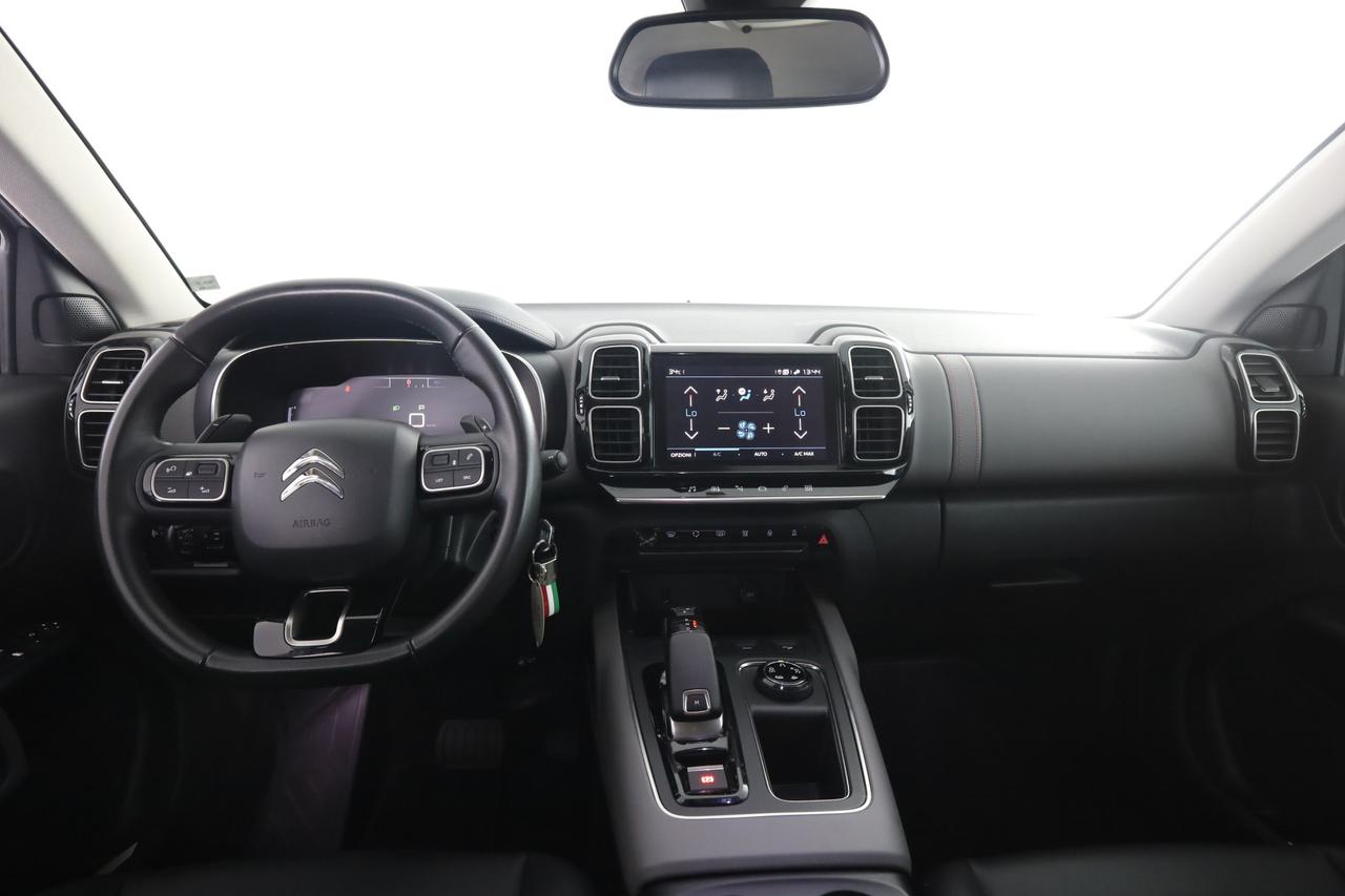 CITROEN C5 Aircross BlueHDi 130 S&S EAT8 Feel