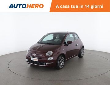 FIAT 500 1.2 Star