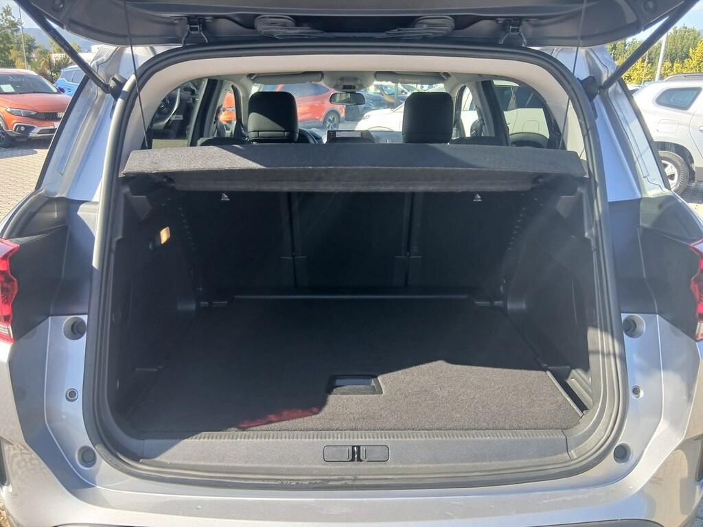 Citroen C5 Aircross 1.2 HYBRID Plus e-DCS6