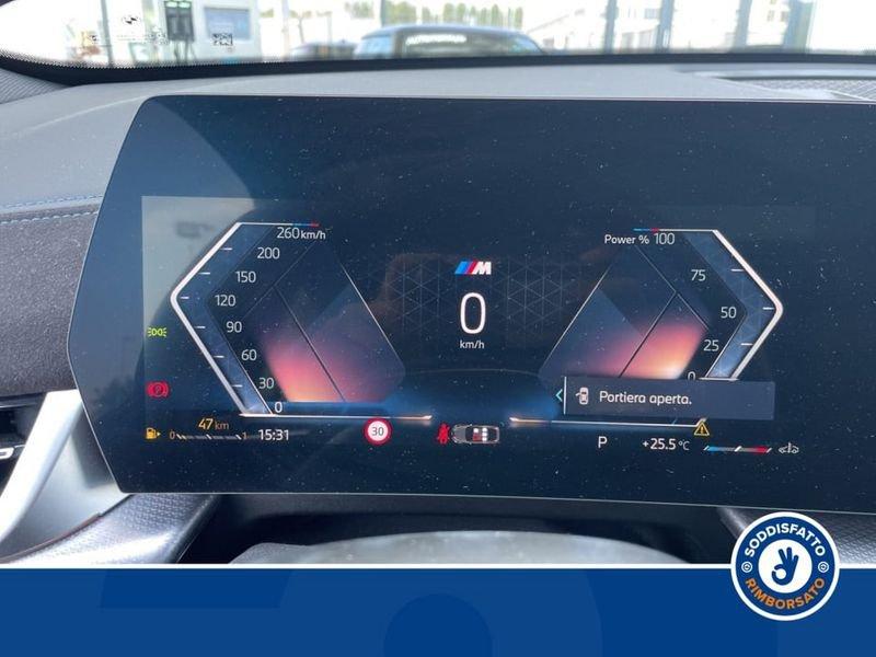 BMW X2 sDrive 18d M Sport Pro