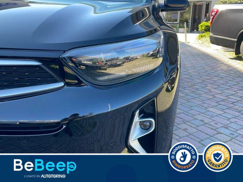 Kia Stonic 1.2 DPI URBAN S/SMART PACK GPL 82CV