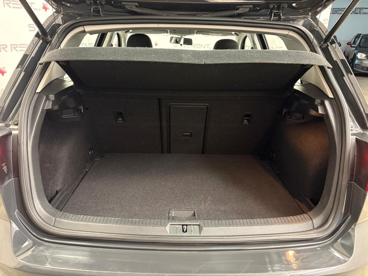 Volkswagen Golf 2.0 TDI 5p. Sport BlueMotion Technology