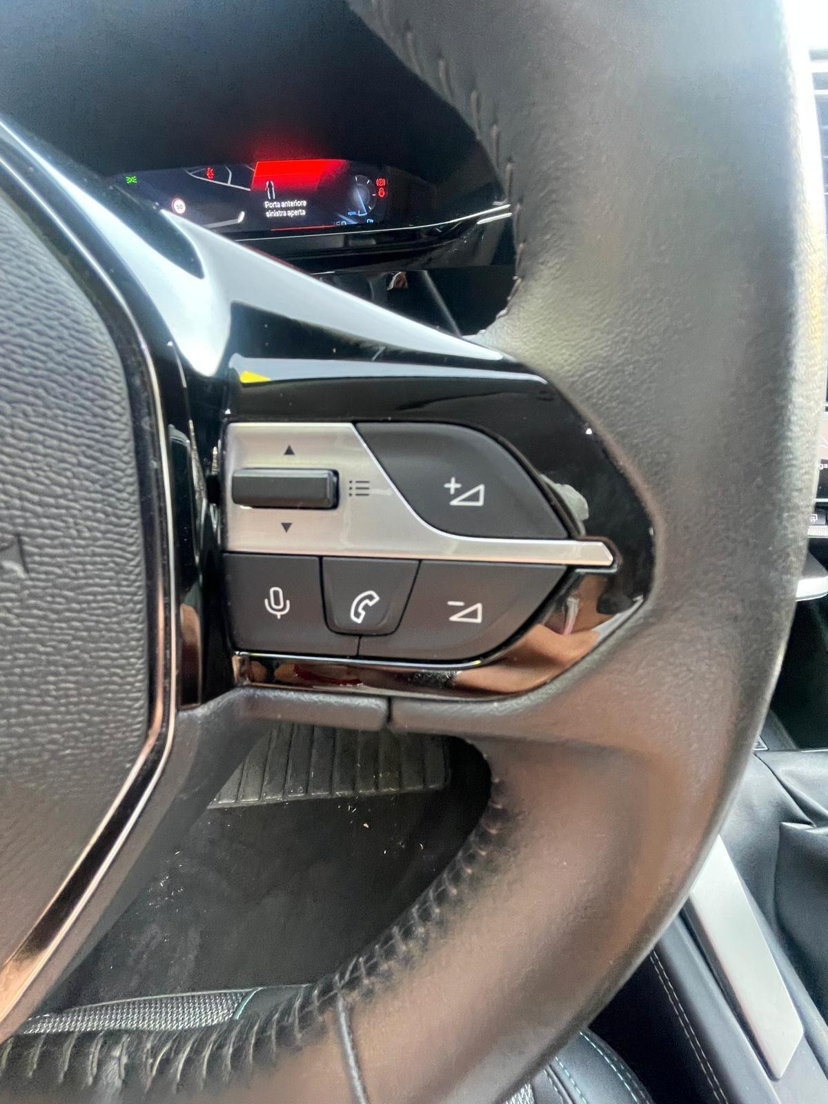 Peugeot 308 PureTech Turbo 130 S&S SW Allure