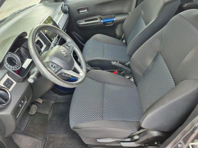 SUZUKI Ignis 1.2 Hybrid CVT Top AZIENDALE 13.000 KM
