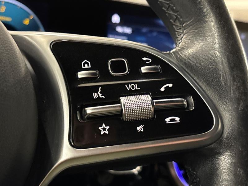 Mercedes CLA Shooting Brake 200 D Sport 8G-DCT